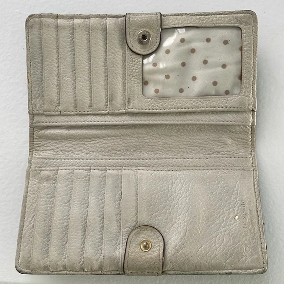 Kate Spade Wallet - Picture 2 of 3
